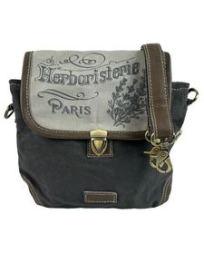 Сумка через плечо Sunsa, черный