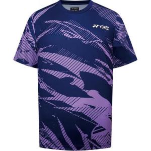 Футболка Contest Series Unisex YONEX, синий