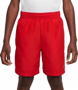 Детские шорты из разноцветной ткани Nike Dri-FIT