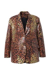 Блейзер Angel of Style, песочный