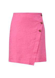 Мини юбка s.Oliver, Pink