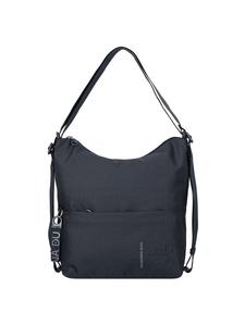 Сумка через плечо MD20 30 см в цвете скарабей Mandarina Duck