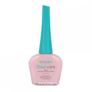 Базовое покрытие для ногтей Advanced Total Care Pink Tone 13,5 мл Masglo