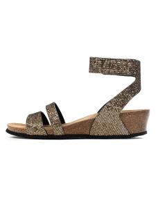 Сандалии Bayton OTRANTE, золотой