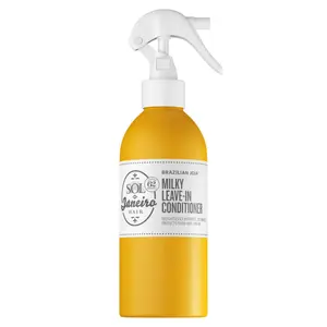 Бразильский молочный несмываемый кондиционер Joia Joia 210 мл Sol De Janeiro