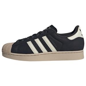 Кроссовки ADIDAS ORIGINALS Superstar II, черный