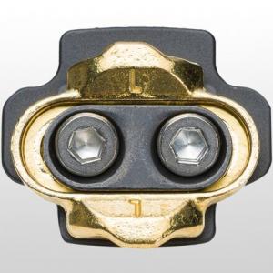 Педаль Doubleshot 3 Crank Brothers, красный/черный