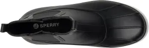 Мужские ботинки Sperry Cold Bay Chelsea, черный
