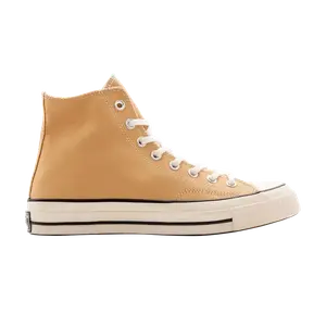 Кроссовки Converse Chuck 70 Hi 'Gold', загар