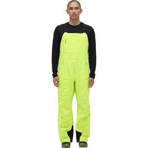 Брюки Black Crows Crista 3L Bib Black Crows, Neon Yellow