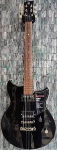 Yamaha RSE20 Revstar Element, черный