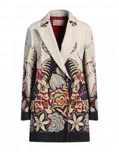 Блейзер Etro, айвори