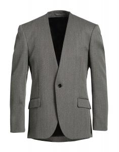 Куртка Lardini, свинцовый