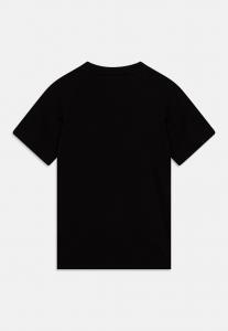 Базовая футболка Tee Junior Unisex adidas Originals, черная