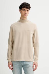 Лонгслив Marc O'Polo, бежевый