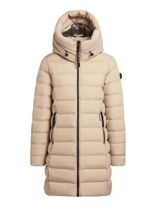 Зимнее пальто khujo Nekar, Beige