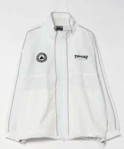 THRASHER/(M) Нейлоновая блузон из таслана