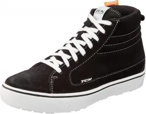 Водонепроницаемые мотоциклетные ботинки TCX Men's Street 3 WP, Black/White