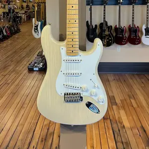 Fender Custom Shop 1957 Journeyman Relic Strat