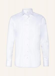 Рубашка ETERNA 1863 Modern Fit, белый