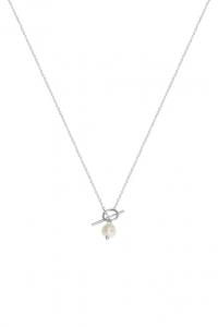 Серебряное ожерелье ARIEL Ania Kruk