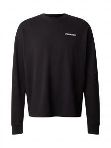 Pegador Футболка 'RUSK' в черном цвете