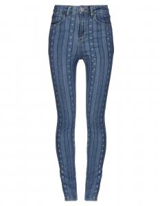 Джинсы Sandro, синий