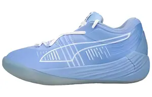 Баскетбольные кроссовки Puma Fusion Nitro Мужской