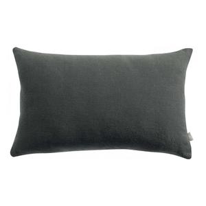 Наволочка Vivaraise серый, 50/75 см