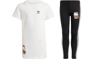 Детская повседневная спортивная одежда Adidas Originals