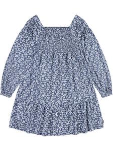 Платье Levi's Kids, синий