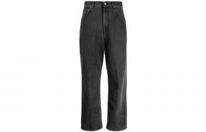 1993 Relaxed-fit Джинсы Acne Studios, Черный Серый