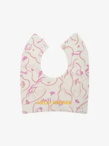 Мой первый двусторонний нагрудник HH (для малышей)