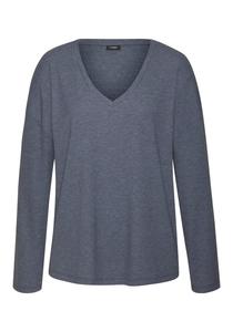 Лонгслив VIVANCE Shirt, антрацит