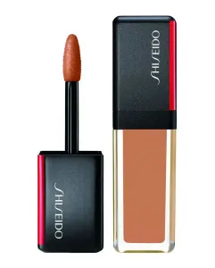 Помада Lacquerink Lipshine Shiseido, Honey Flash 310