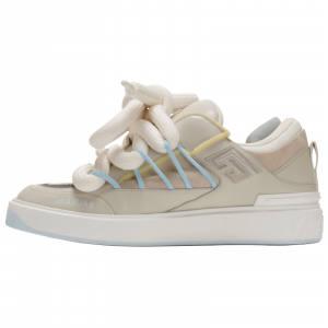 Кроссовки для скейтбординга B-Court Puffy BALMAIN, Original Shoe Box Included