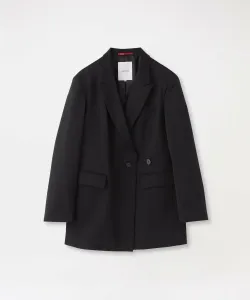 Полудвойная куртка Loveless, цвет Navy