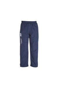 Эластичные спортивные брюки Stadium Canterbury, темно-синий