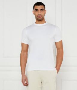 Футболка мужская Guess Jeans базовая, белый