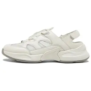 SKAP Женские низкие кеды экрю, цвет Ecru