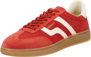 Мужские низкие кеды GANT, Chili Oil