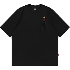 Футболка мужская Clot, хаки