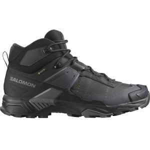 Туристический ботинок X Ultra 5 Mid GTX Salomon, мультиколор