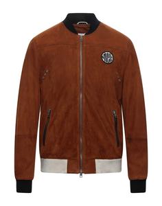 Куртка S.T.R.A., желтовато-коричневый