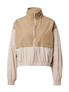 Спортивная куртка Athlecia Tharbia, Nude