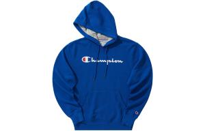 Толстовка унисекс Champion, цвет Blue