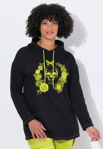 Худи Angel of Style Hoodie, Black