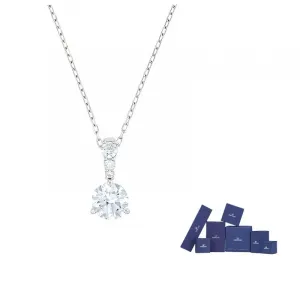 Стилла подвеска Swarovski