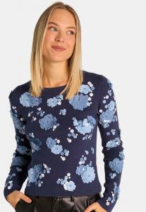 Джемпер Alma en Pena Jumper, Azul/Blue