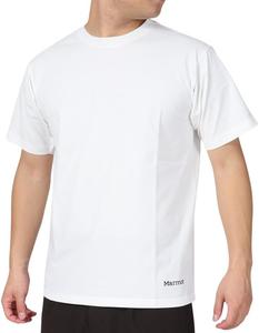 Мужская футболка Marmot, белый